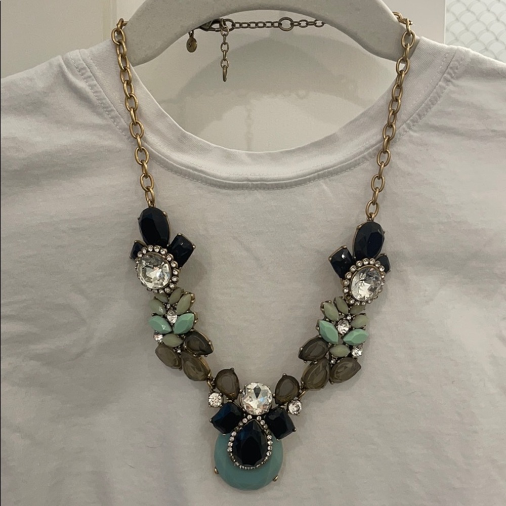 J. Crew Factory Necklace